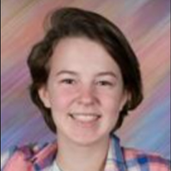 Meet your Posher, Annie - Picture 1 of 1